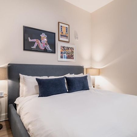 The Conway By Avantstay Nashville Eksteriør billede