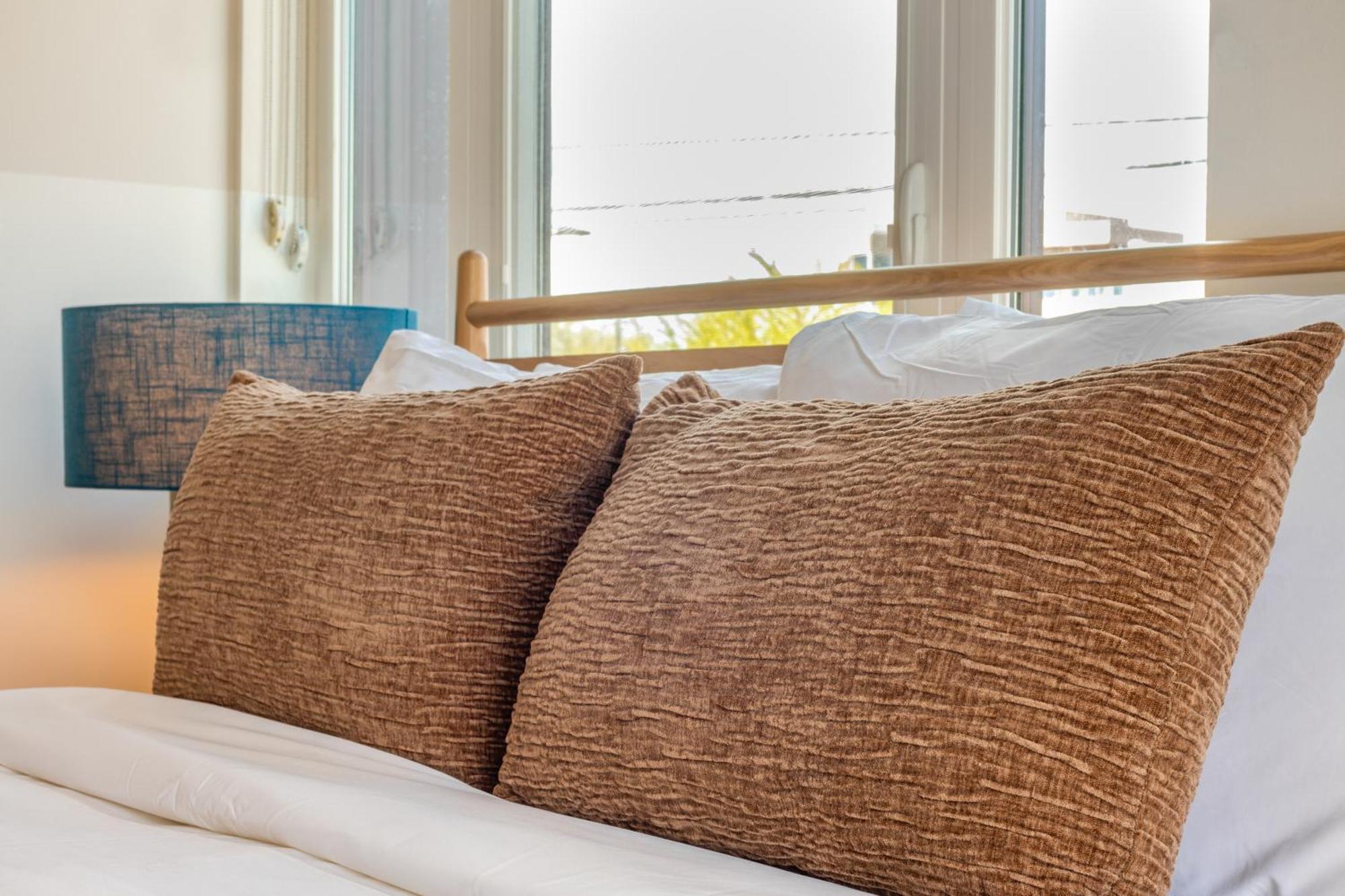The Conway By Avantstay Nashville Eksteriør billede