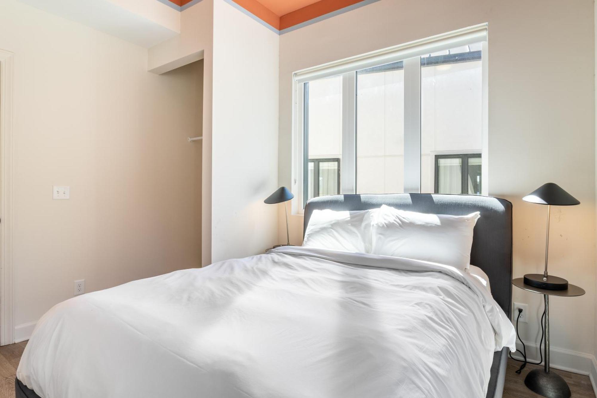 The Conway By Avantstay Nashville Eksteriør billede