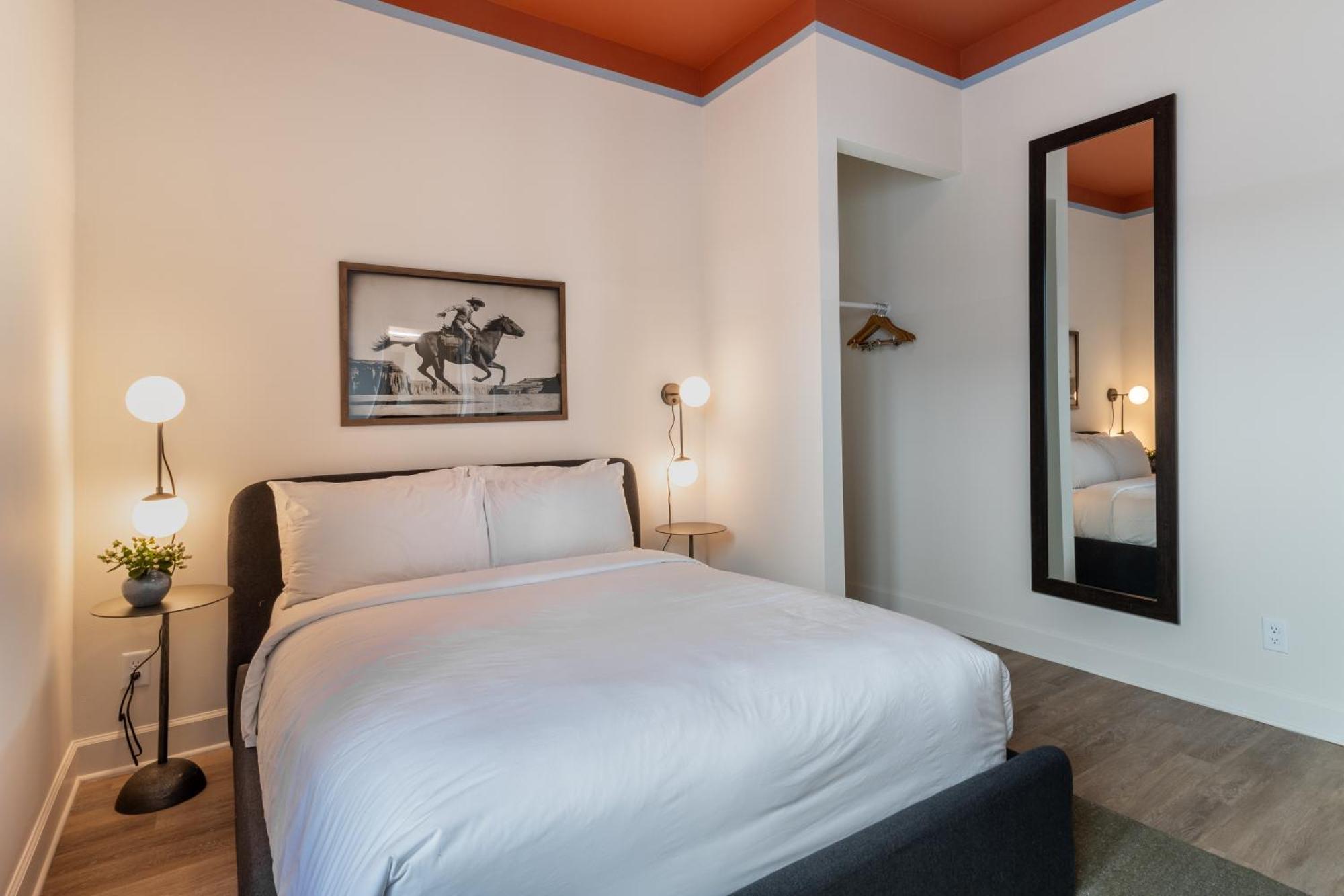 The Conway By Avantstay Nashville Eksteriør billede