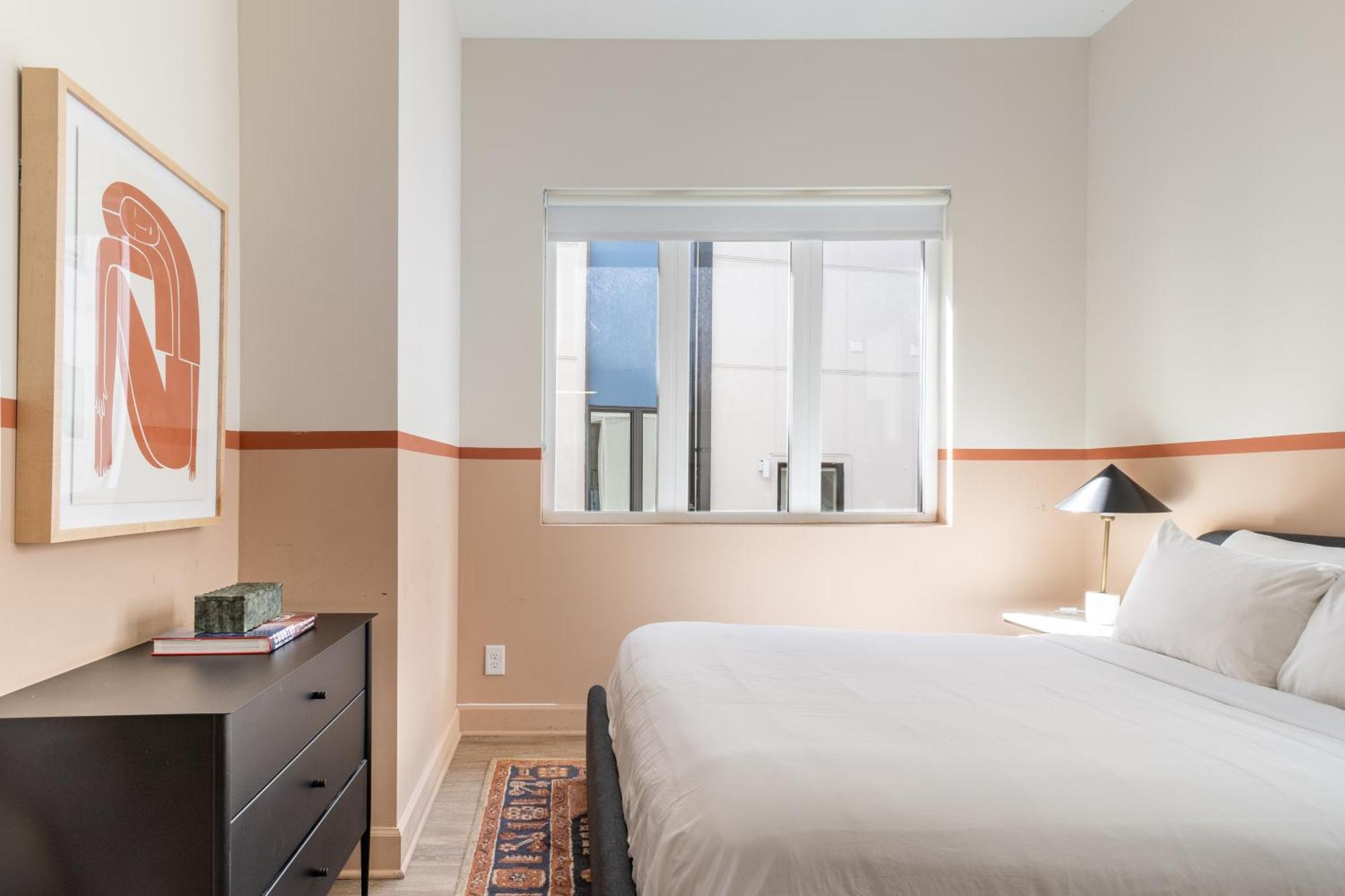 The Conway By Avantstay Nashville Eksteriør billede