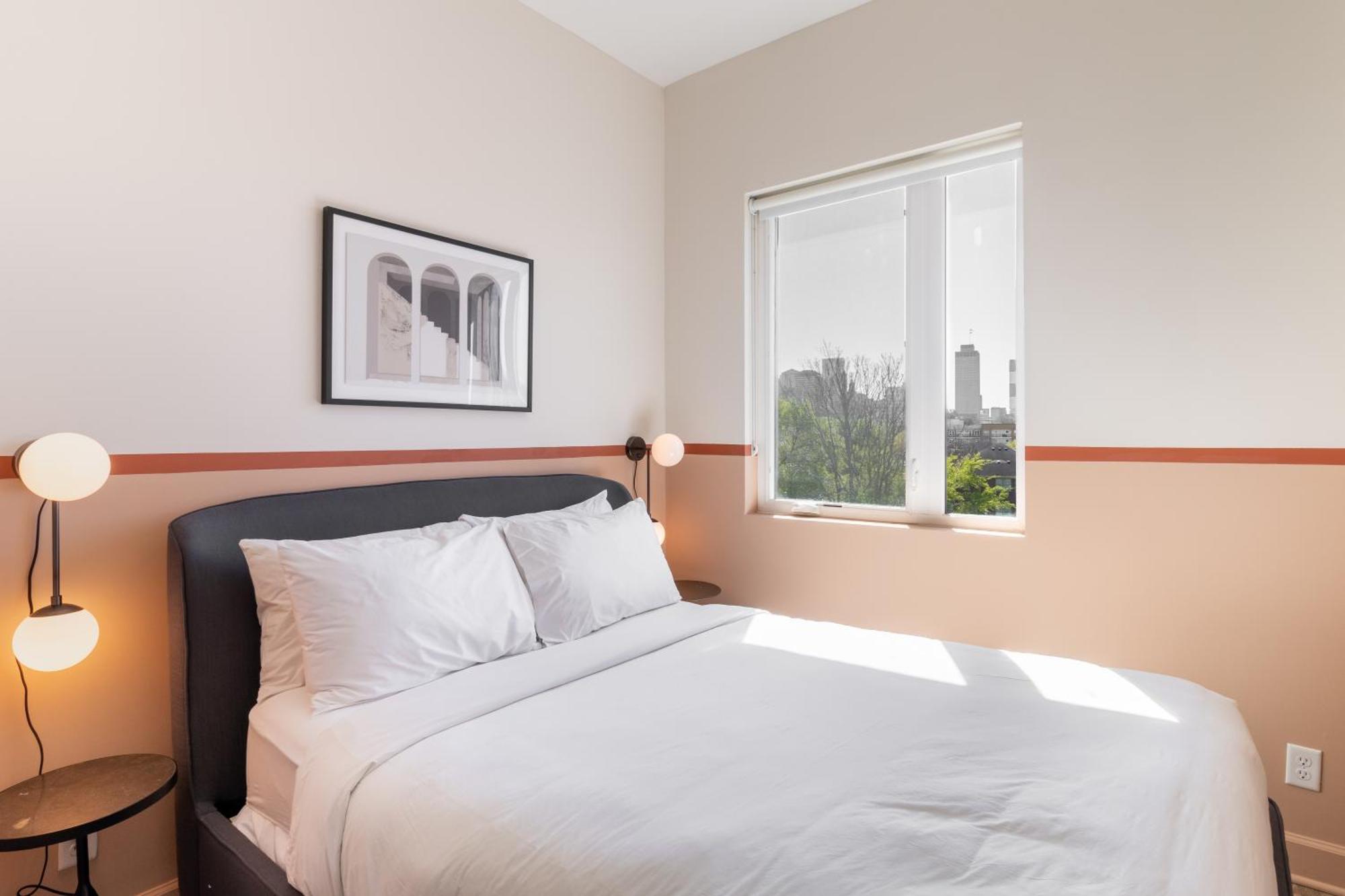 The Conway By Avantstay Nashville Eksteriør billede