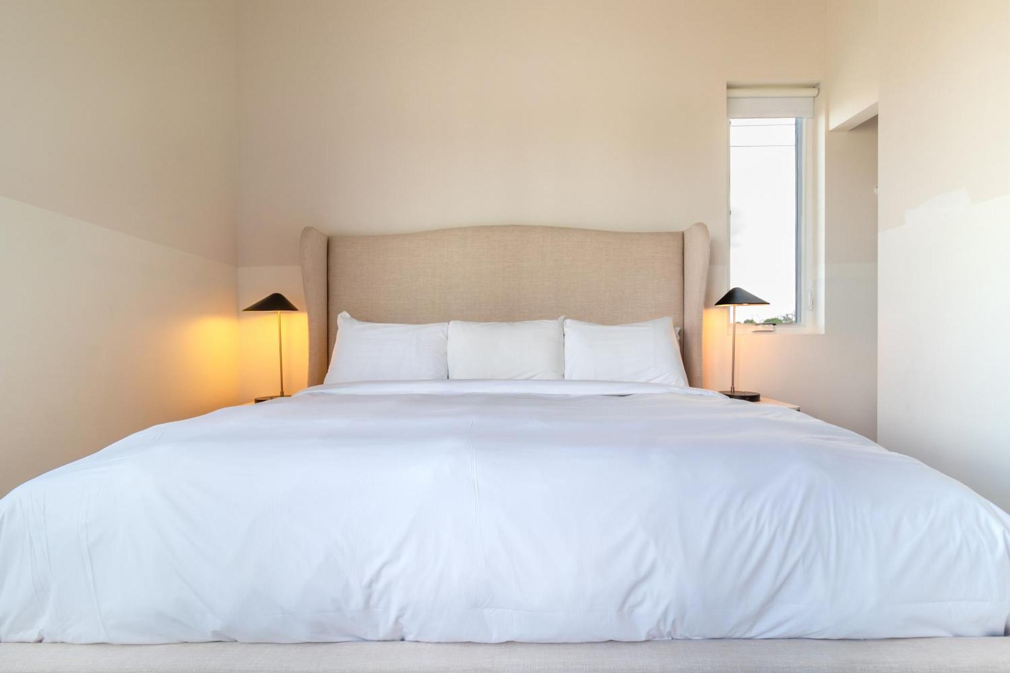 The Conway By Avantstay Nashville Eksteriør billede