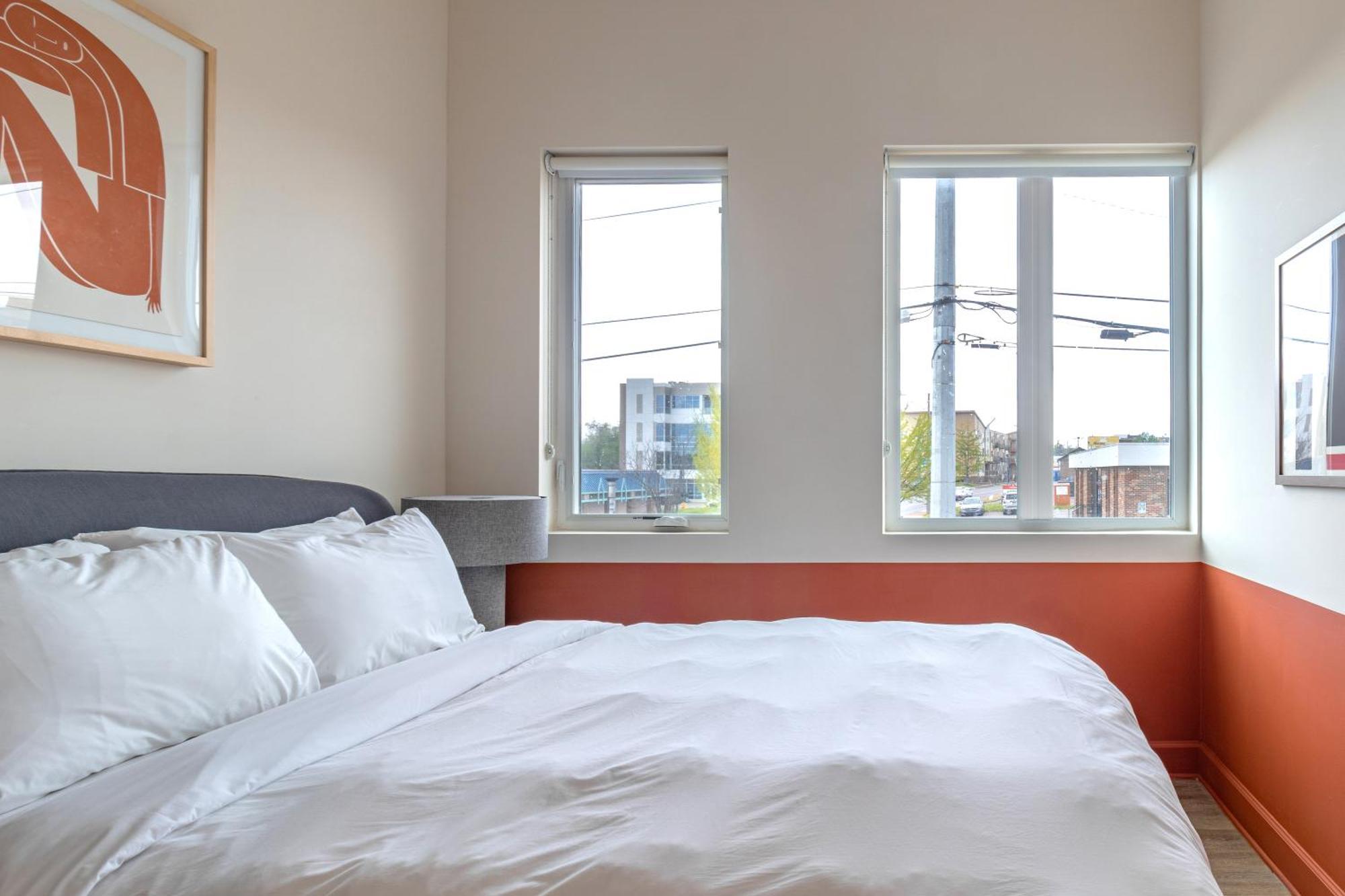 The Conway By Avantstay Nashville Eksteriør billede